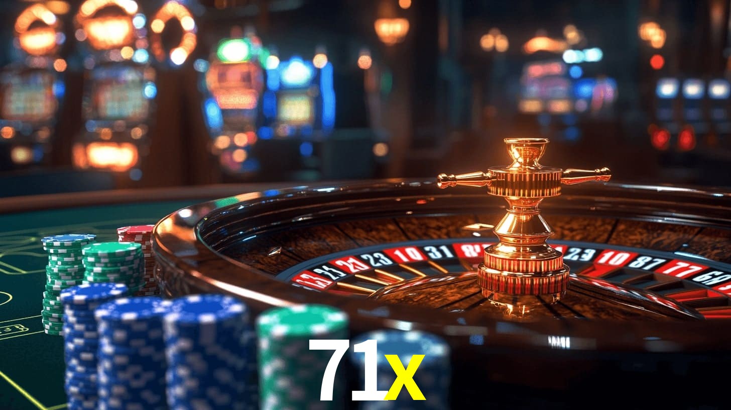 71x: Seu Cassino Premiado com Pagamentos Rápidos