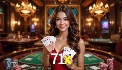 Live Casino 71x
