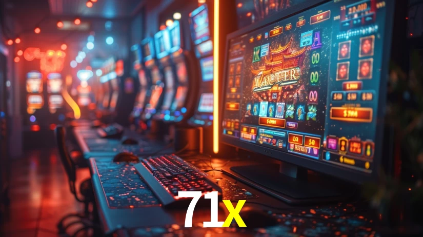 71x bet