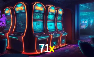 A Revolução dos Aplicativos de Jogos no 71x
