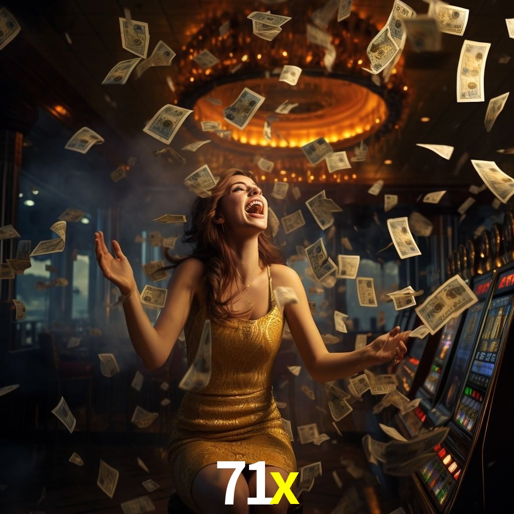 VIP Casino 71x