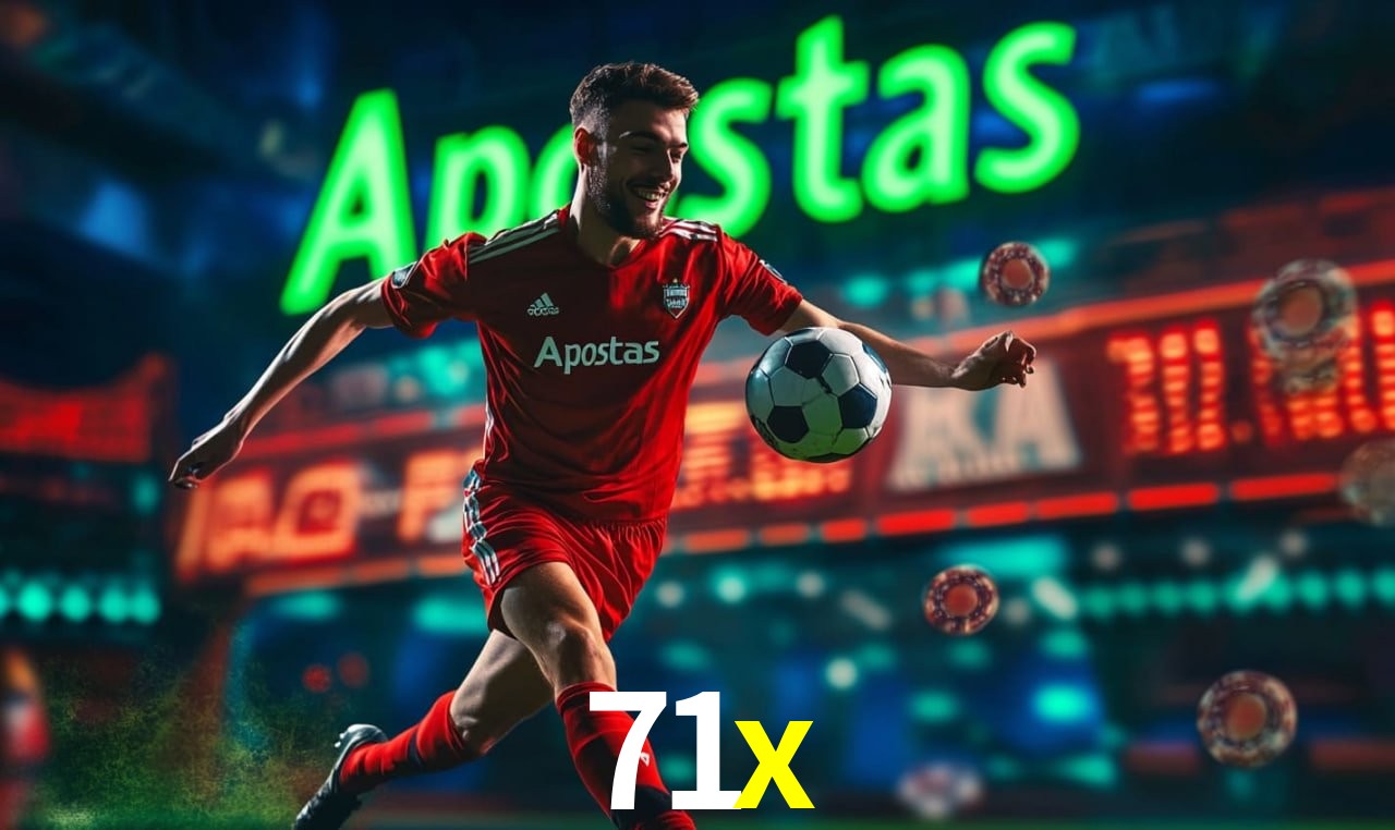 Torneios 71x