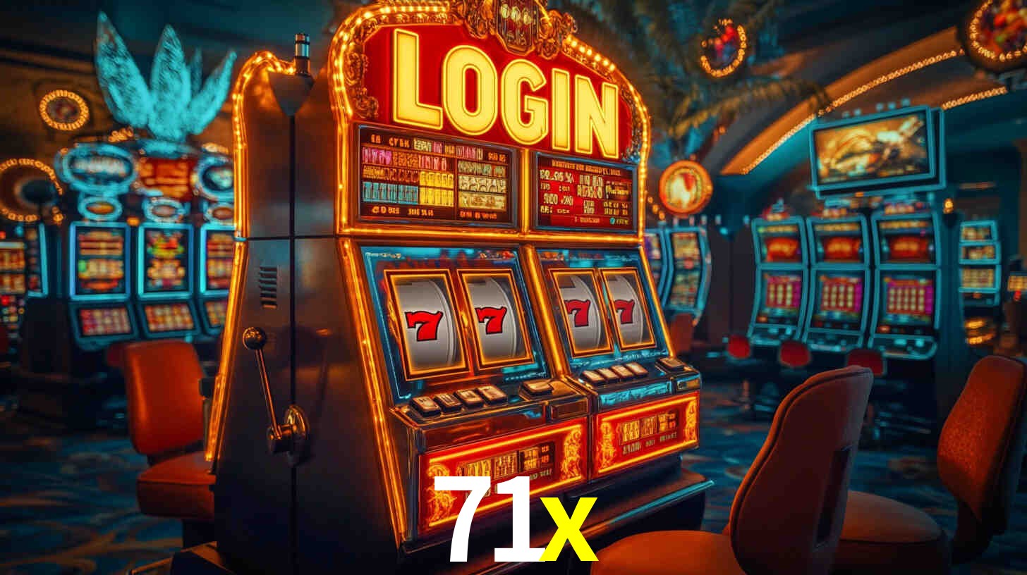 71x App Interface