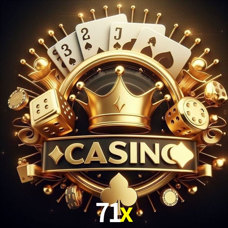 Casino Ao Vivo 71x