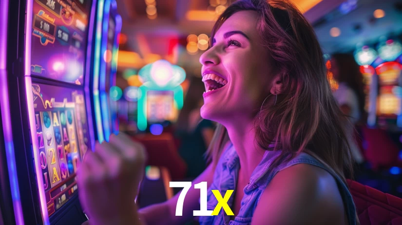 71x.com
