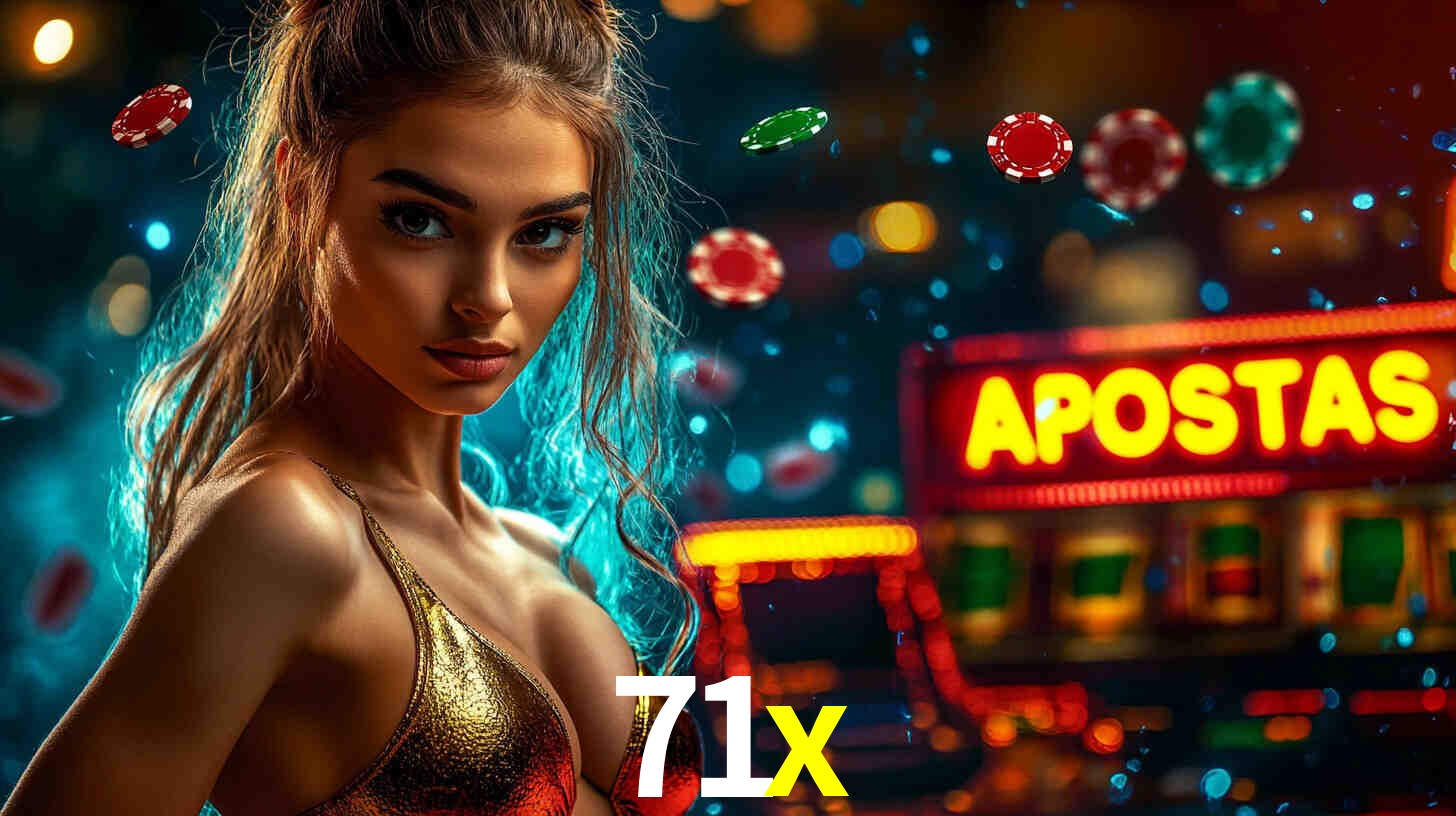 Descubra a Essência do 71x: Nossa História e Compromissos