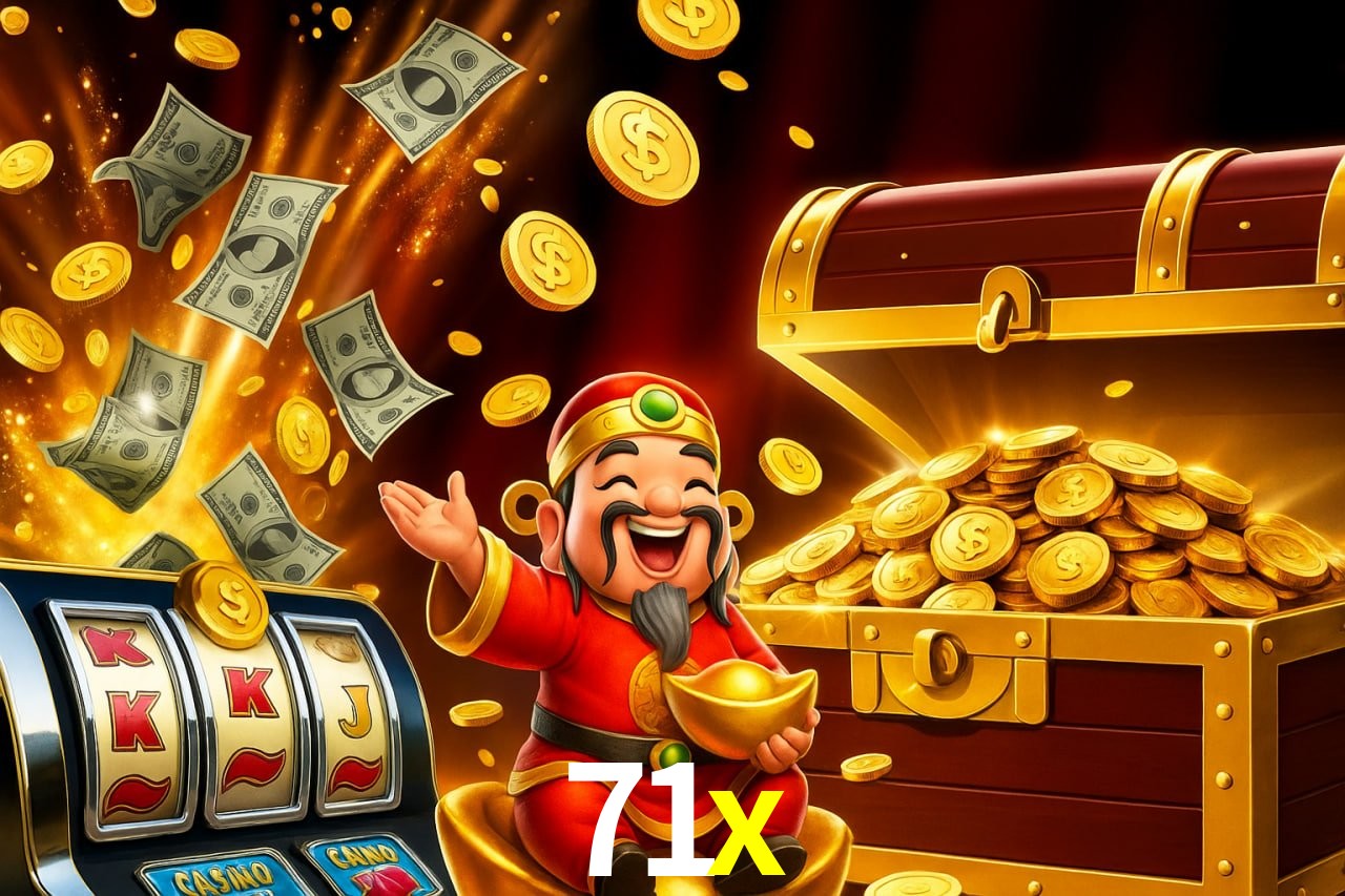 Casino VIP 71x