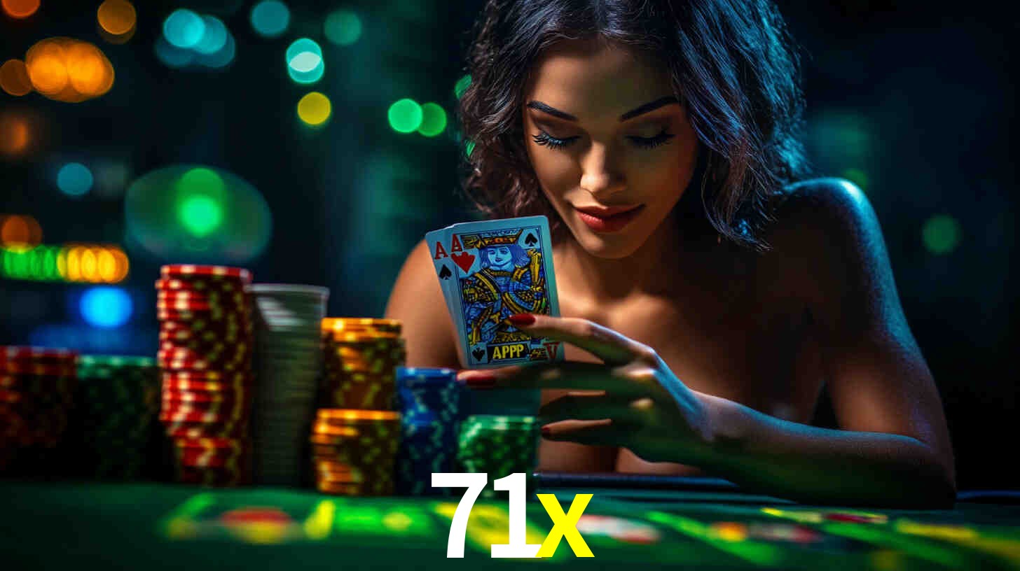 Descubra a Essência do 71x: Nossa História e Compromissos