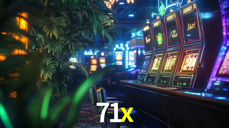 Daily Bonuses 71x