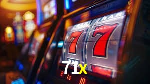 Tecnologia da Plataforma 71x