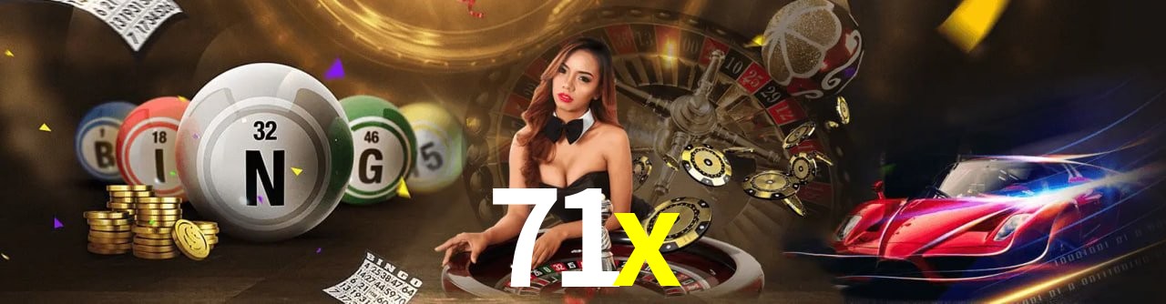 Lista de jogos de slot na 71x