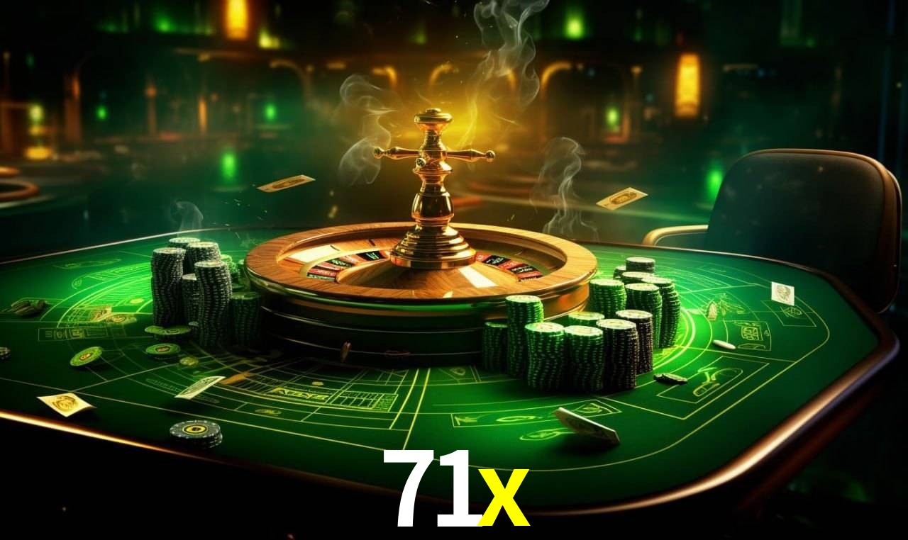 cassino 71x