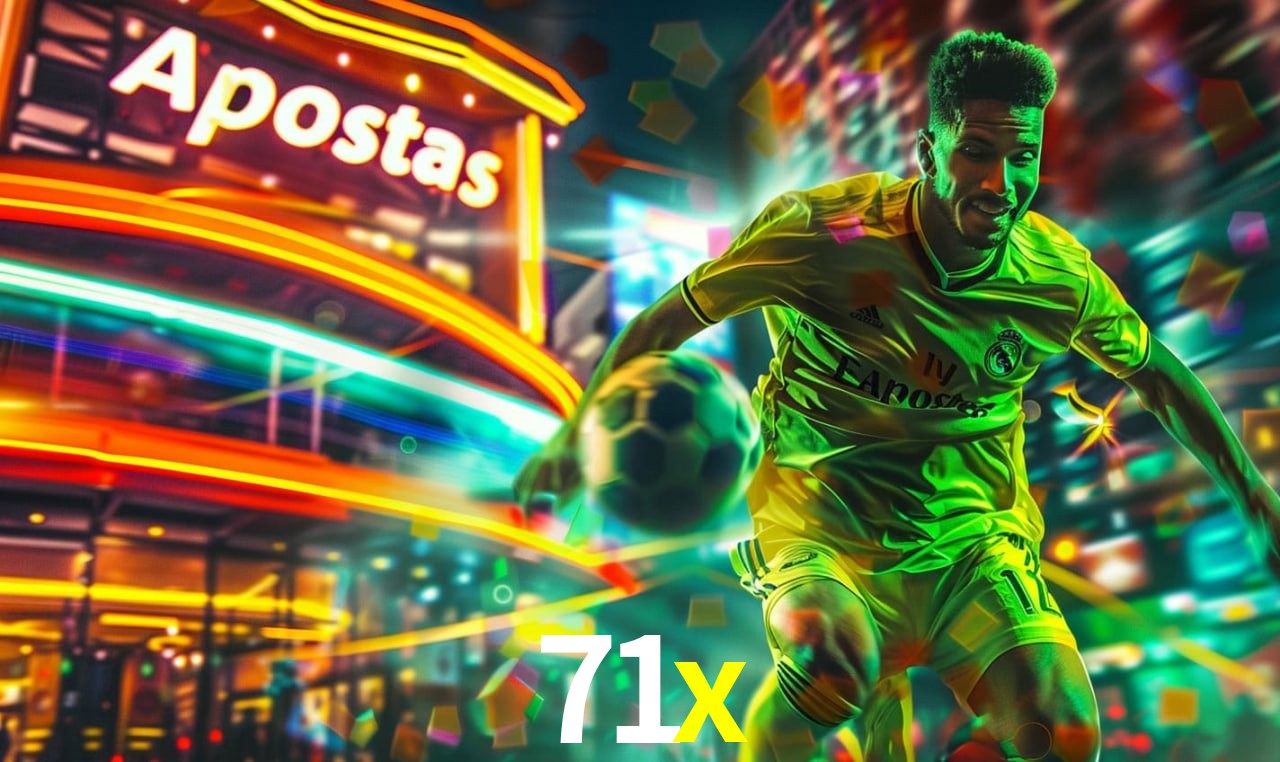 Provedores de Jogos 71x