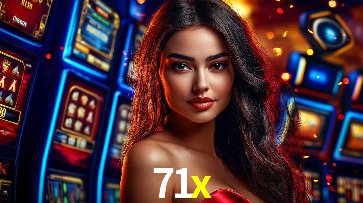 Explorando a Categoria de Eventos em Apostas na 71x