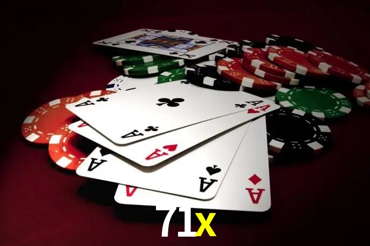 Casino VIP 71x