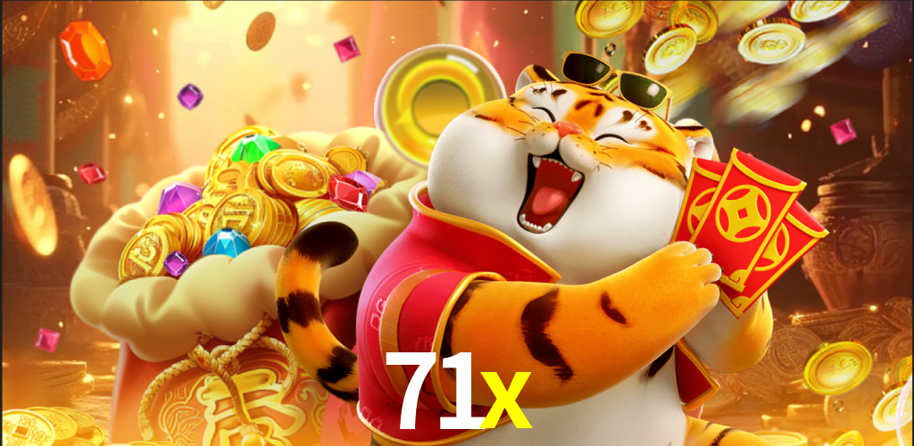 71x: A Experiência de Casino com Jogos de Mesa ao Vivo