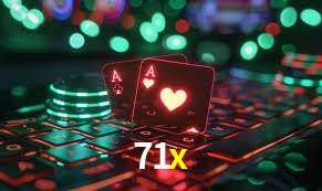 Estatísticas do Jogo 71x