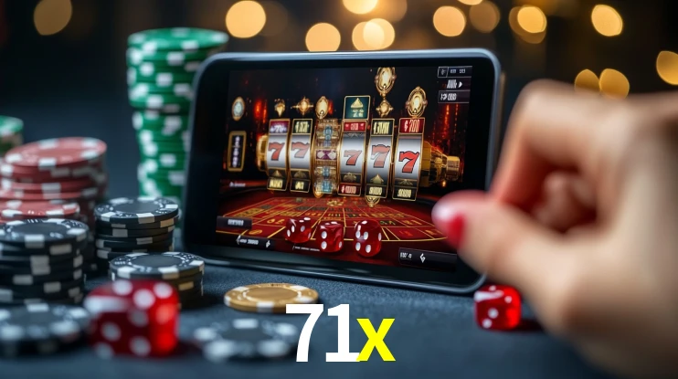 71x App Interface