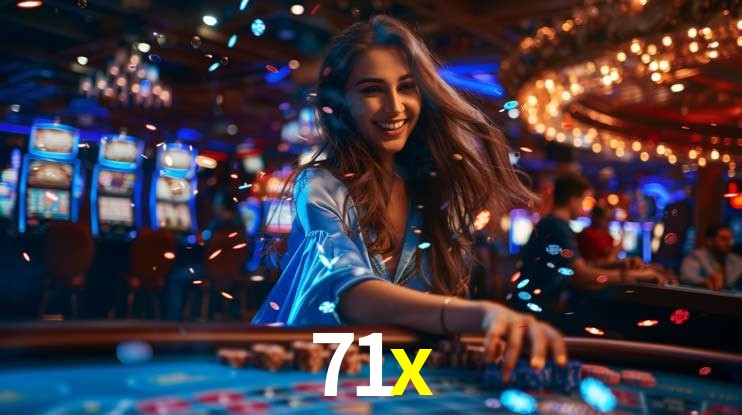 Tennis Betting 71x