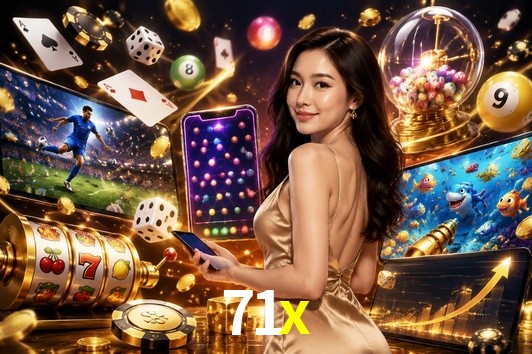 Live Casino 71x