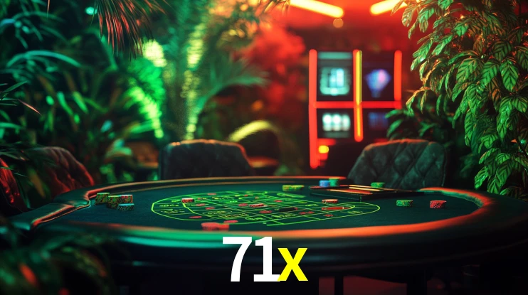 Welcome Bonus 71x