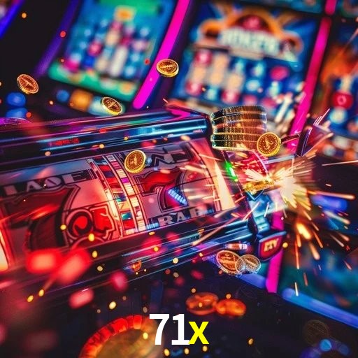 Casino Ao Vivo 71x