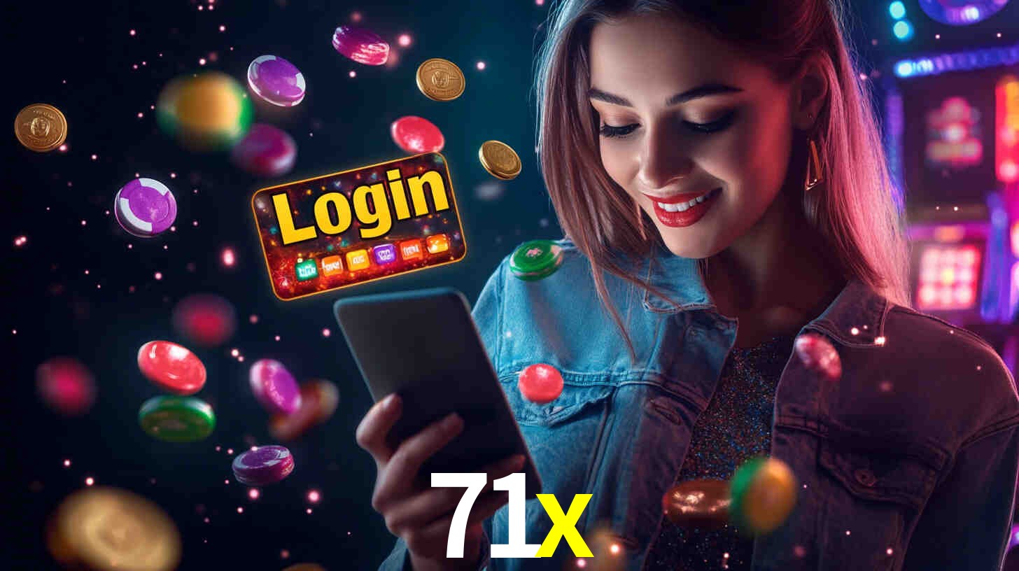 Explorando a Categoria de Eventos em Apostas na 71x