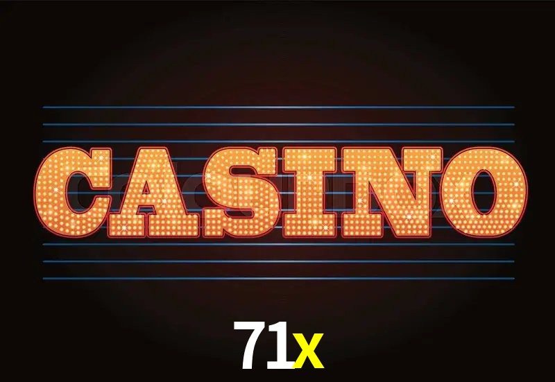 Recursos de Bônus 71x