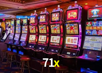 Blackjack na 71x