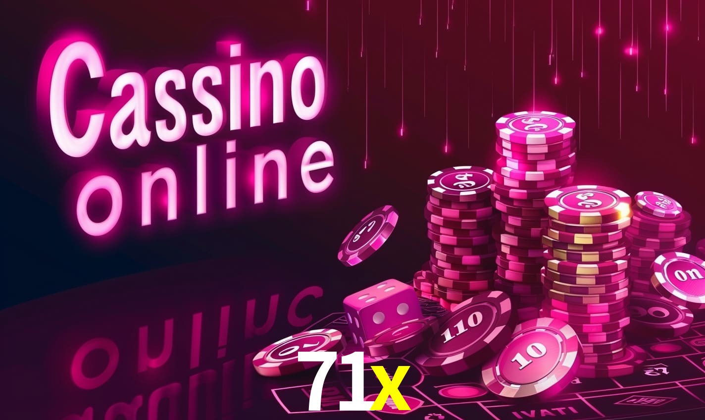 Desvendando o Mundo dos Jogos Virtuais na 71x