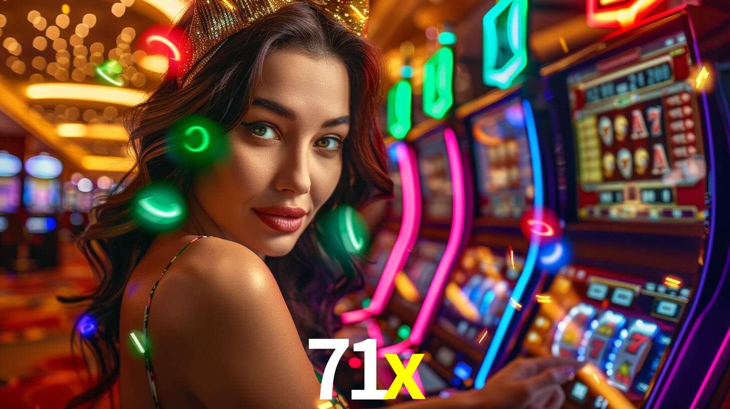 71x.com