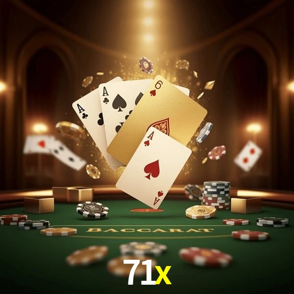 Live Casino 71x