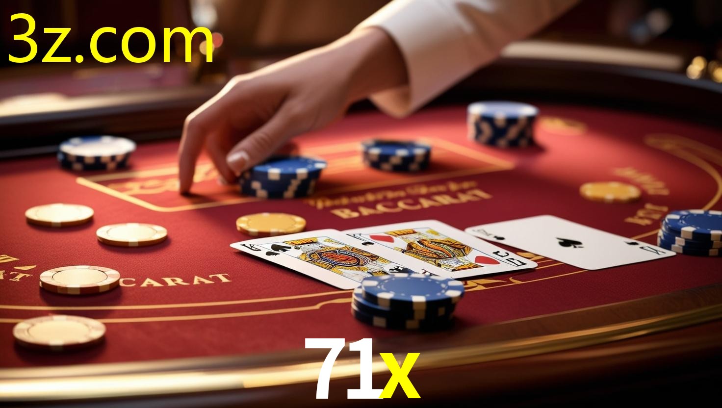 71X.COM
