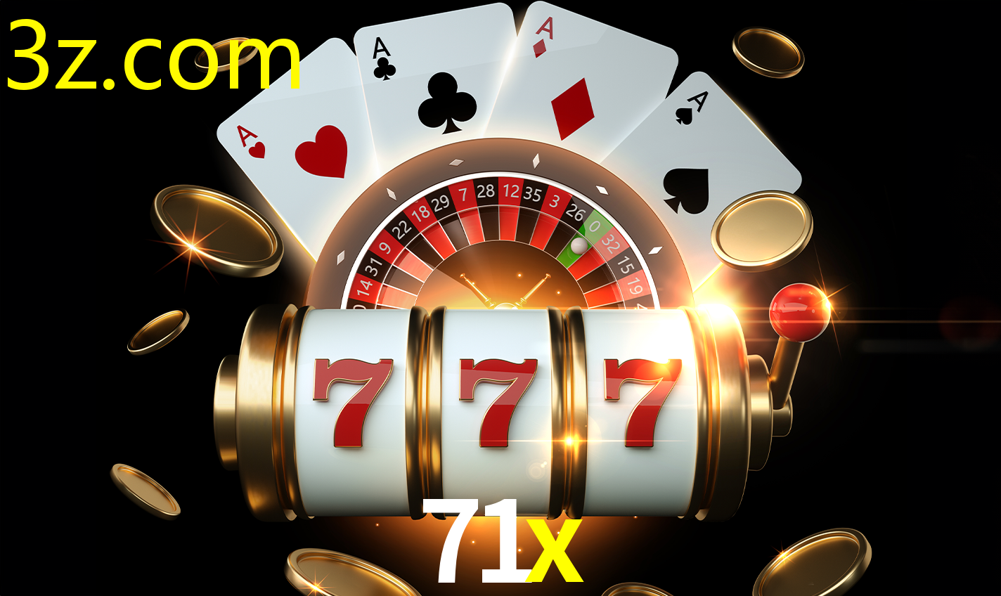 71X.COM