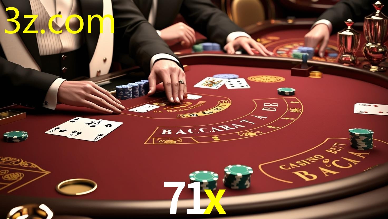 71X.COM