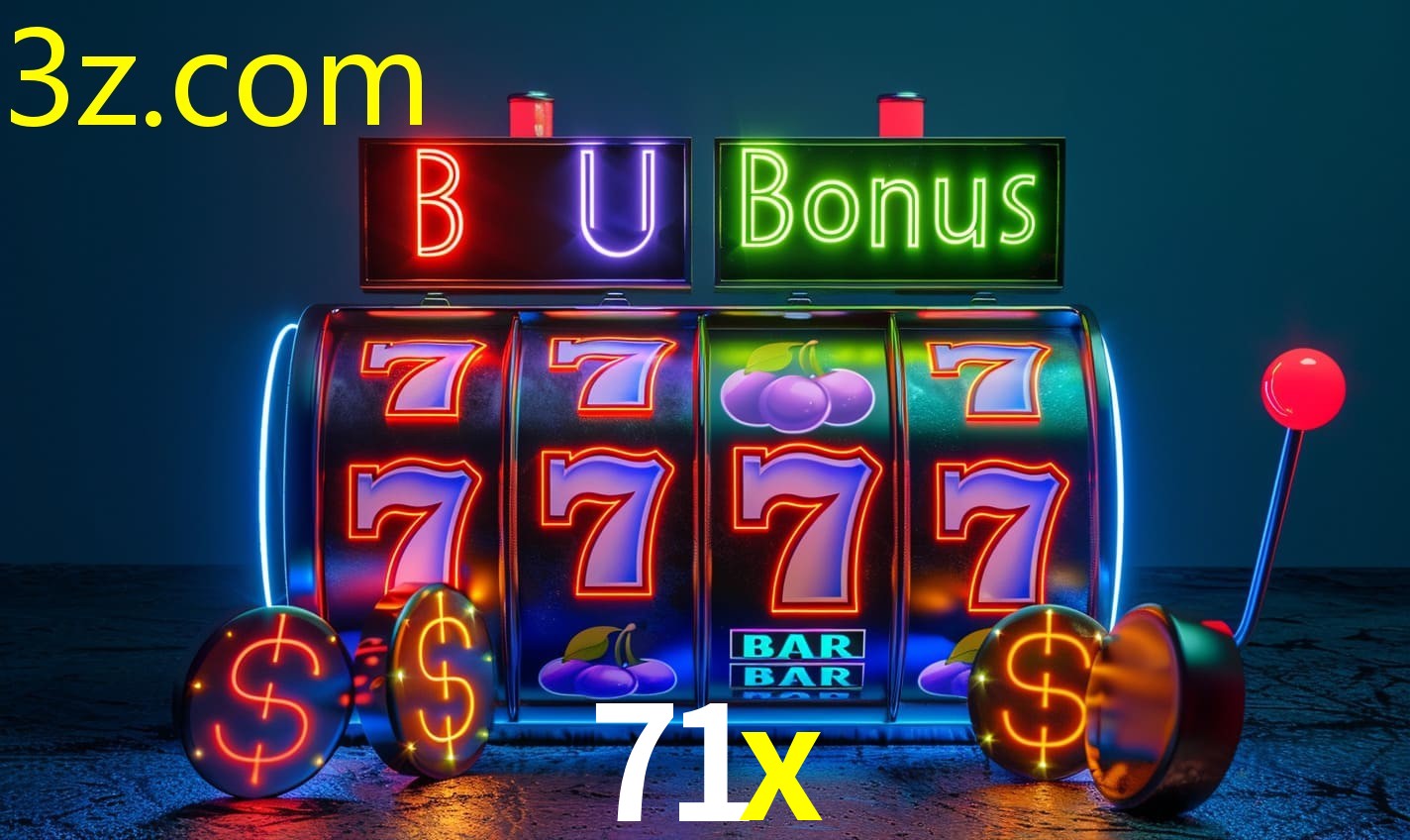 71X.COM