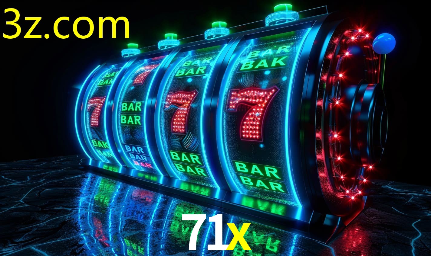 71X.COM