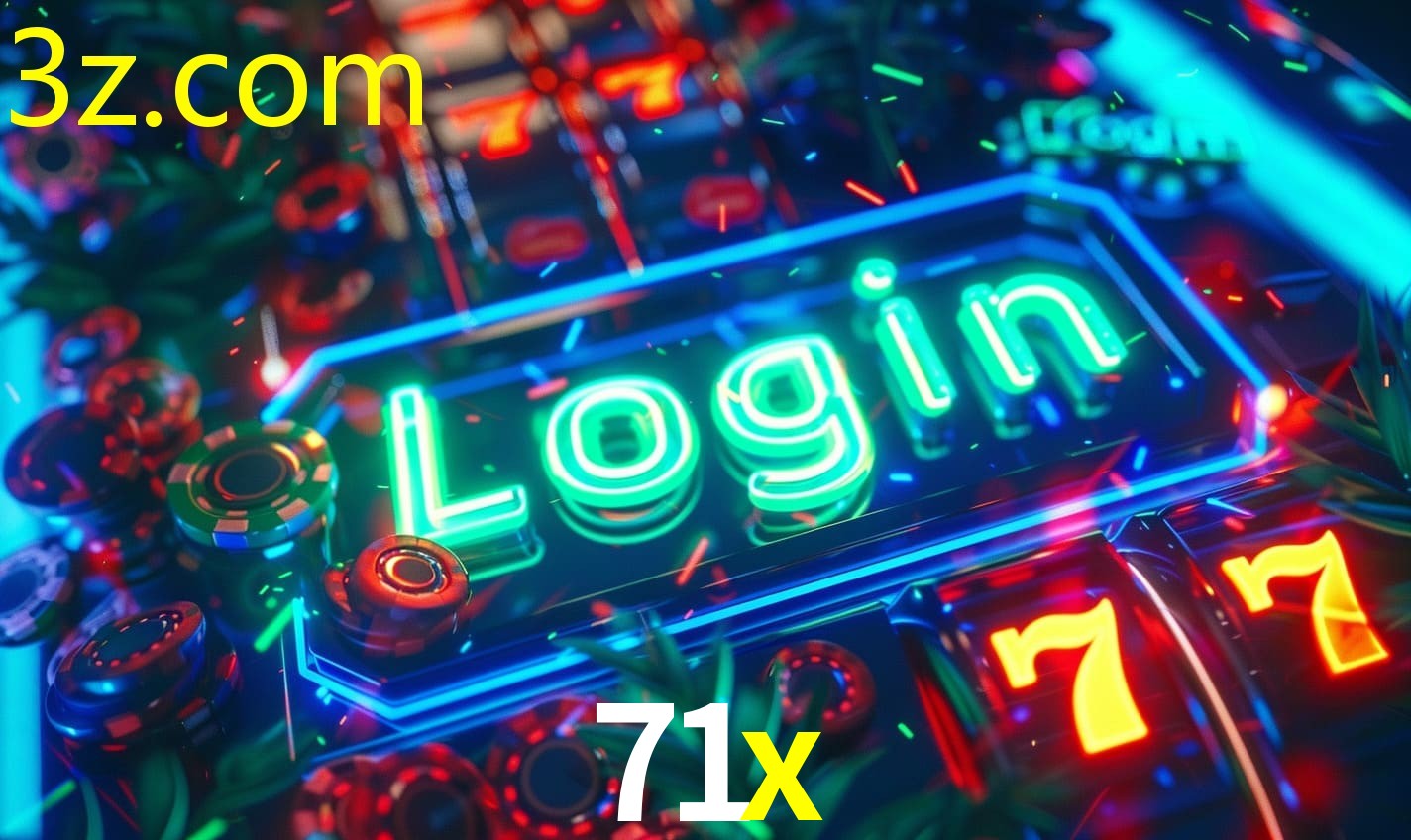 71X.COM