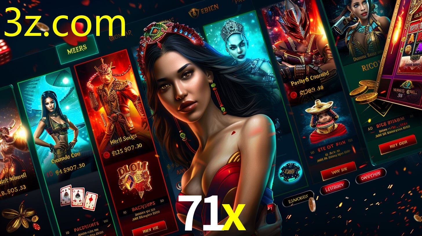 71X.COM