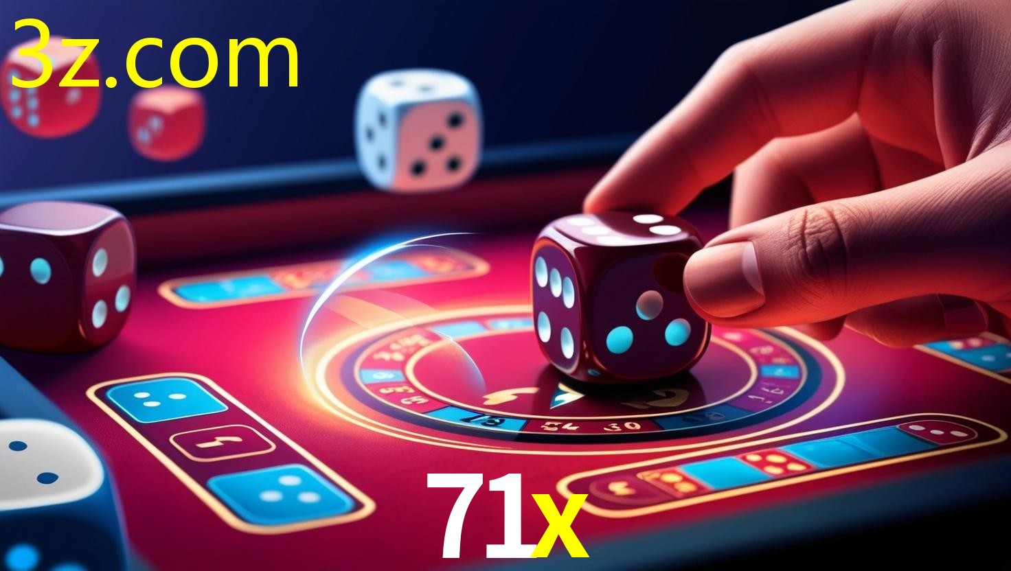 71X.COM